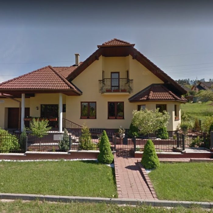Rodinný dom, Spišská Nová Ves